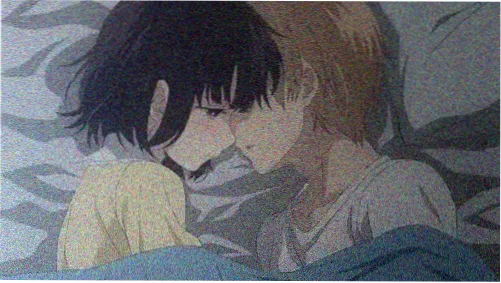 痒痒漫画下拉式阅读界面预览